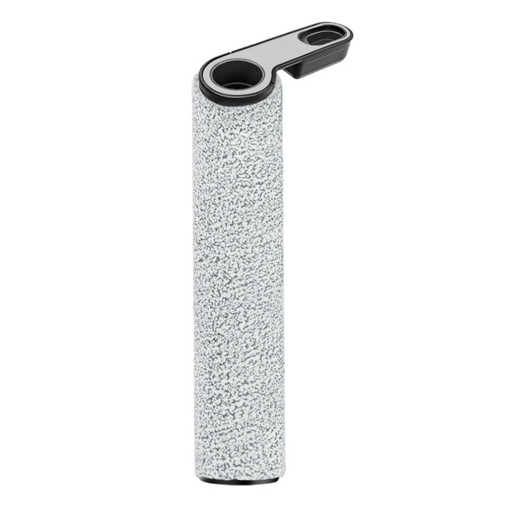 فلتر فرشاة دوارة ناعمة متوافق مع أجزاء المكنسة الكهربائية (Roborock Flexi / Flexi Pro).