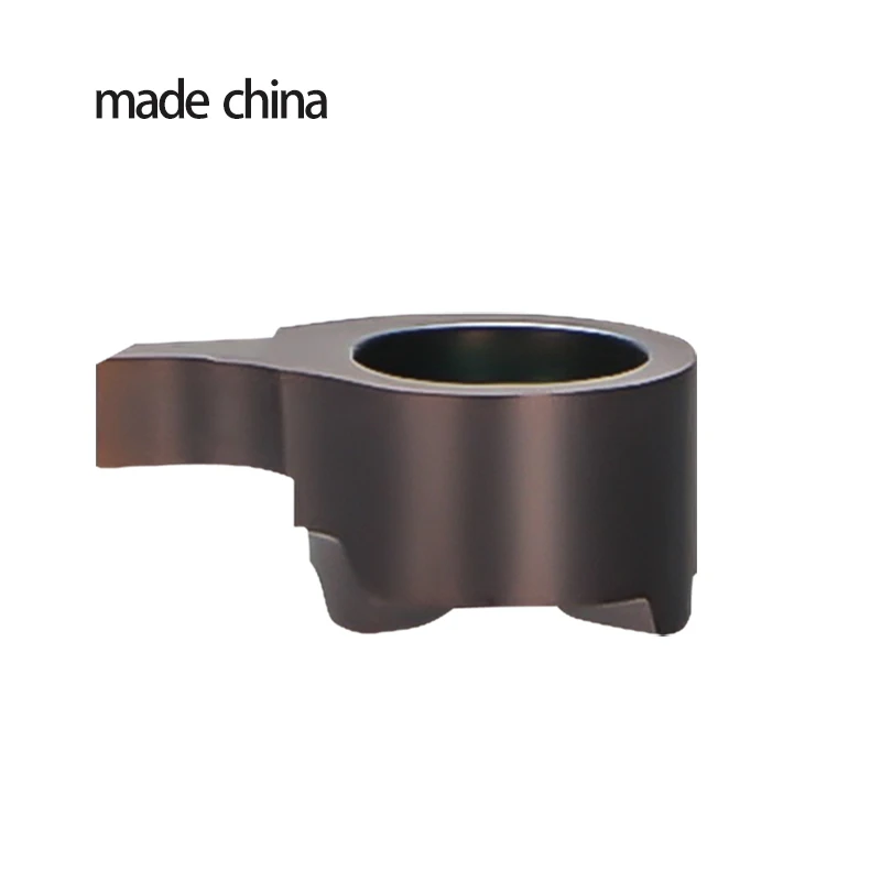 MG-H12 H16 H20 Small Hole Internal Slot Cutter Deep Throat Processing For MB-05GR 06GR 07GR 08GR 09GR 11GR Grooved Inserts