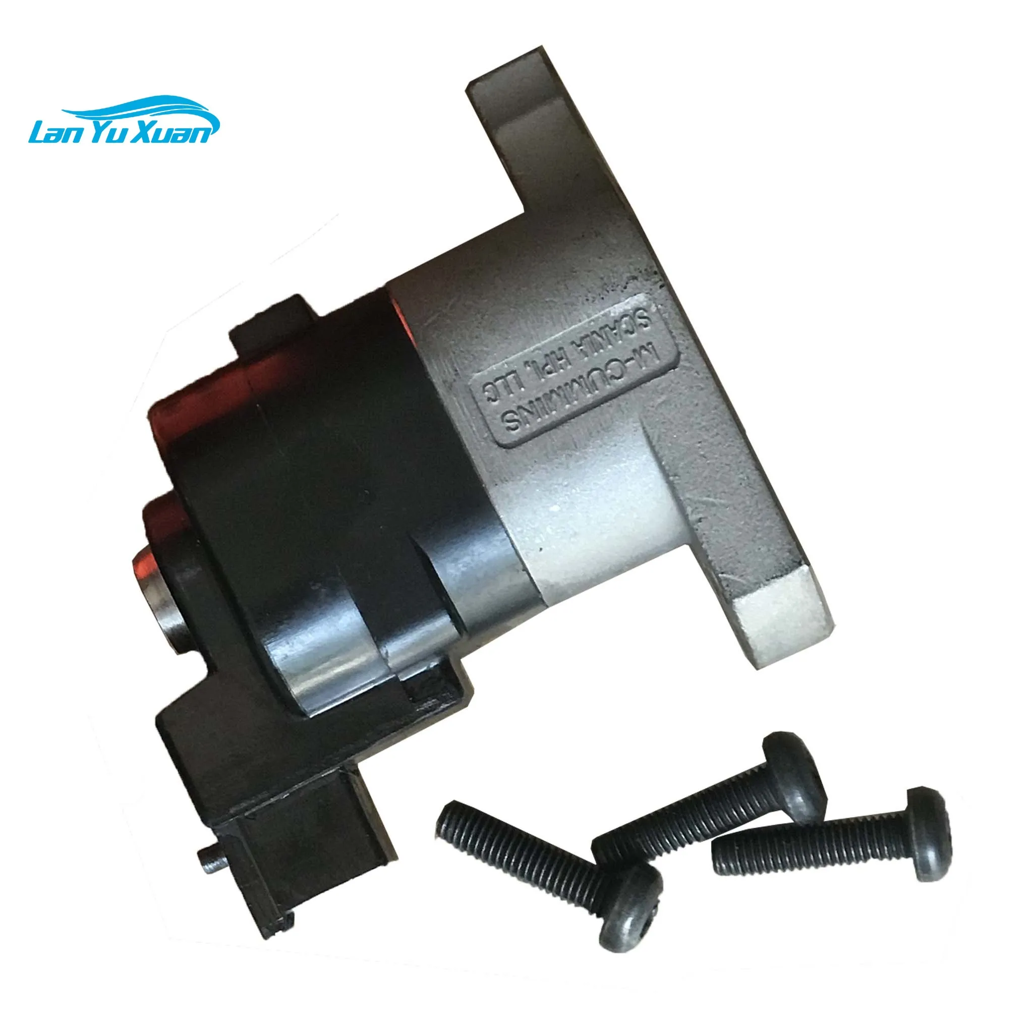 Factory direct sales Imported fuel pump actuator QSX15 fuel pump actuator 4089980 4089980