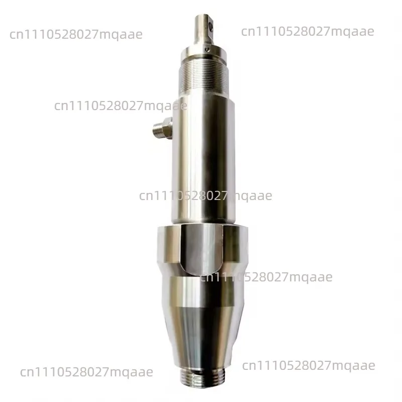 1095 Pump Body Assembly High Pressure Airless Sprayer Parts Pump Body Assembly Kit Universal Plunger Pump Body Accessories