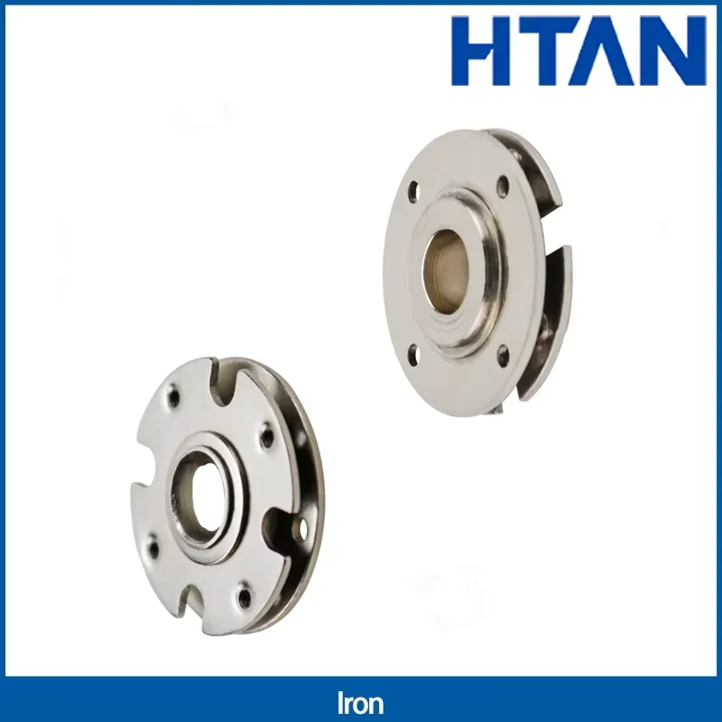 

Flat Circular Damper Can Stop Moving Freely, Hinge Can Rotate 360 Degrees Flat Axis Damper Hinge Is Hollow