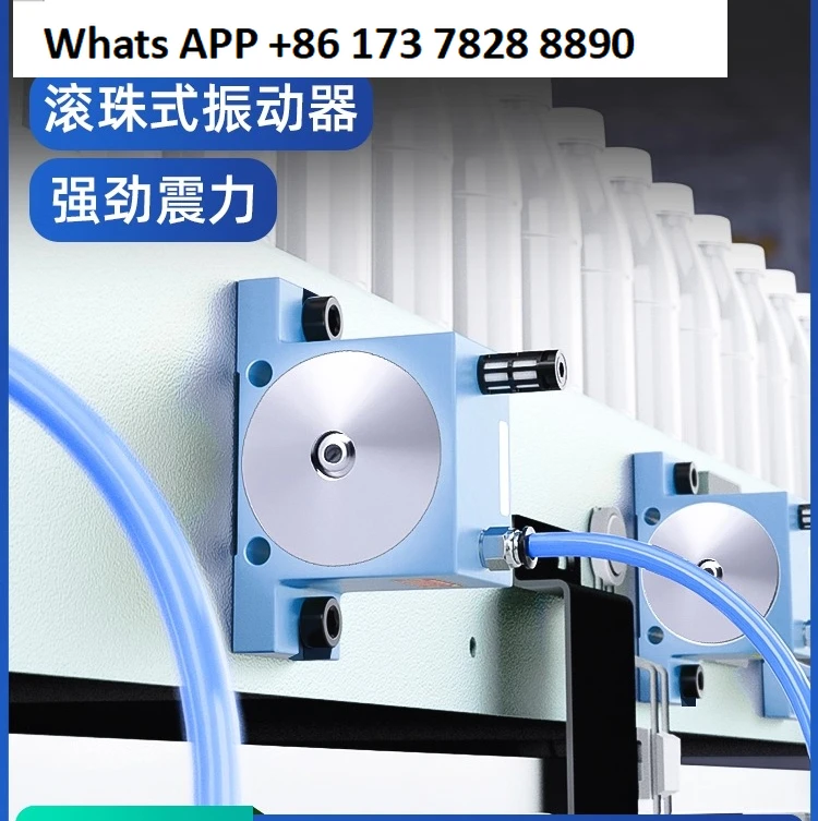 مذبذب هزاز هوائي S/K-08/10/13/16/20/25 قطع مساعد كرة صغيرة هزاز