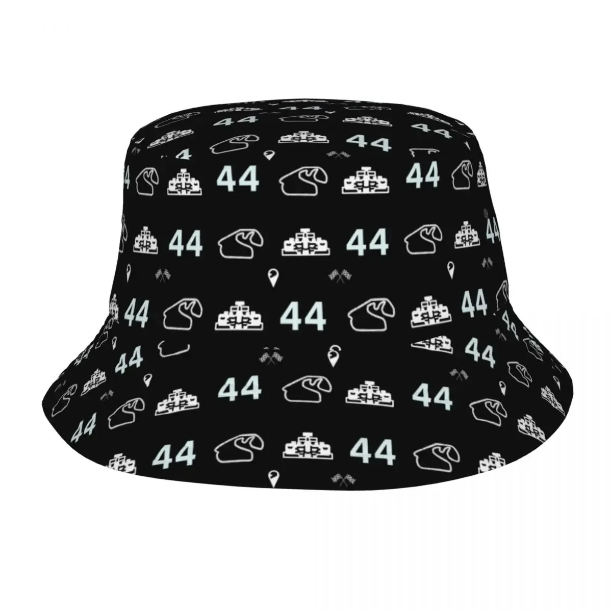 mercedes-2023-chapeus-balde-de-corrida-de-carro-verao-vocacao-lewis-hamiltons-44-chapeu-de-sol-elegante-embalavel-para-chapeus-de-pesca-de-ferias