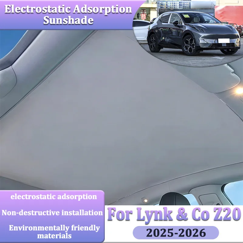 accessori-per-lynk-co-z20-02-e335-2026-2025-coperture-parasole-per-vetri-auto-tettuccio-elettrico-con-adesione-elettrostatica-accessori-per-tettuccio