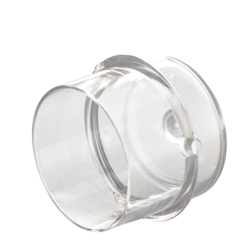 Hot Sale 100ML Measuring Cup Dosing Cap Sealing Lid for Thermomix TM31 TM6 TM5 Spare Part