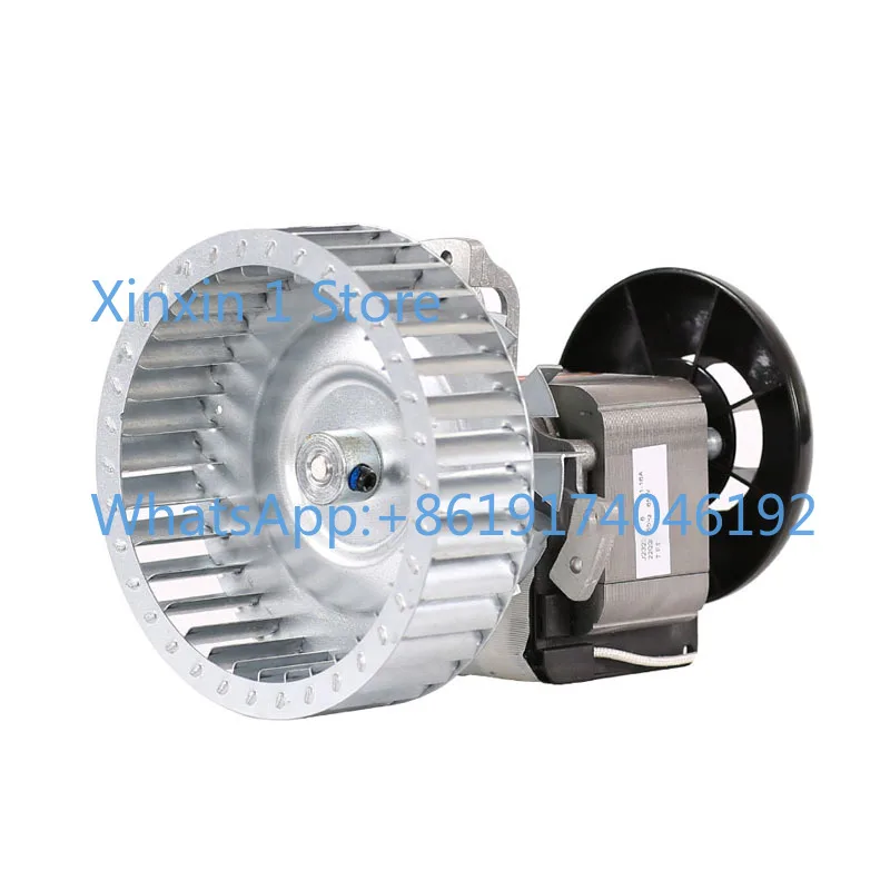 

J238-15336 ZS6138-38002 Centrifugal Fan Bacteria Culture Box Blast