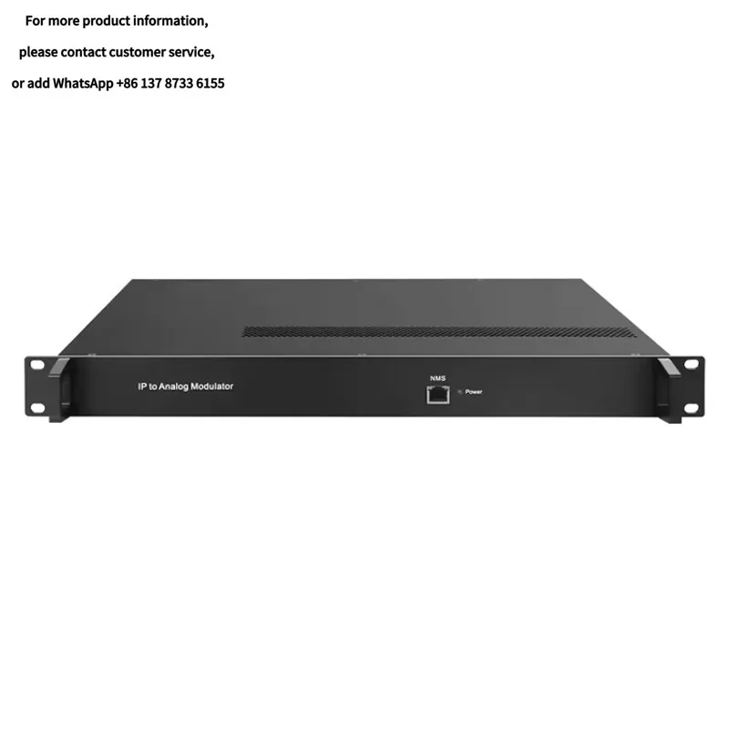 1U 32/2U 64 In 1 Ip… - image