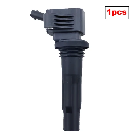 Катушки зажигания для MG ZS 1,5L 15S4C MG3 3 MG5 5 ROEWE RX3 i6 1,6L, аксессуары для двигателя F01R00A113 10239858