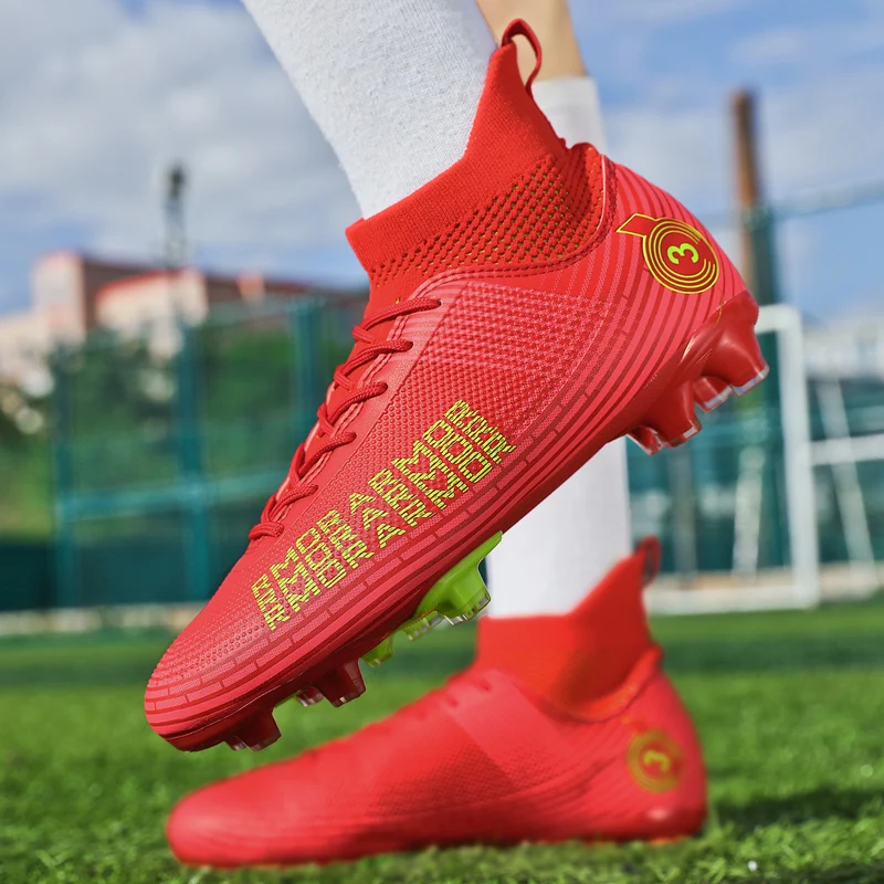 

Neymar Futsal Classic Soccer Shoes Quality Football Boots Ourdoor Wholesale Training Sneakers Christmas Gifts Chuteira Cleats