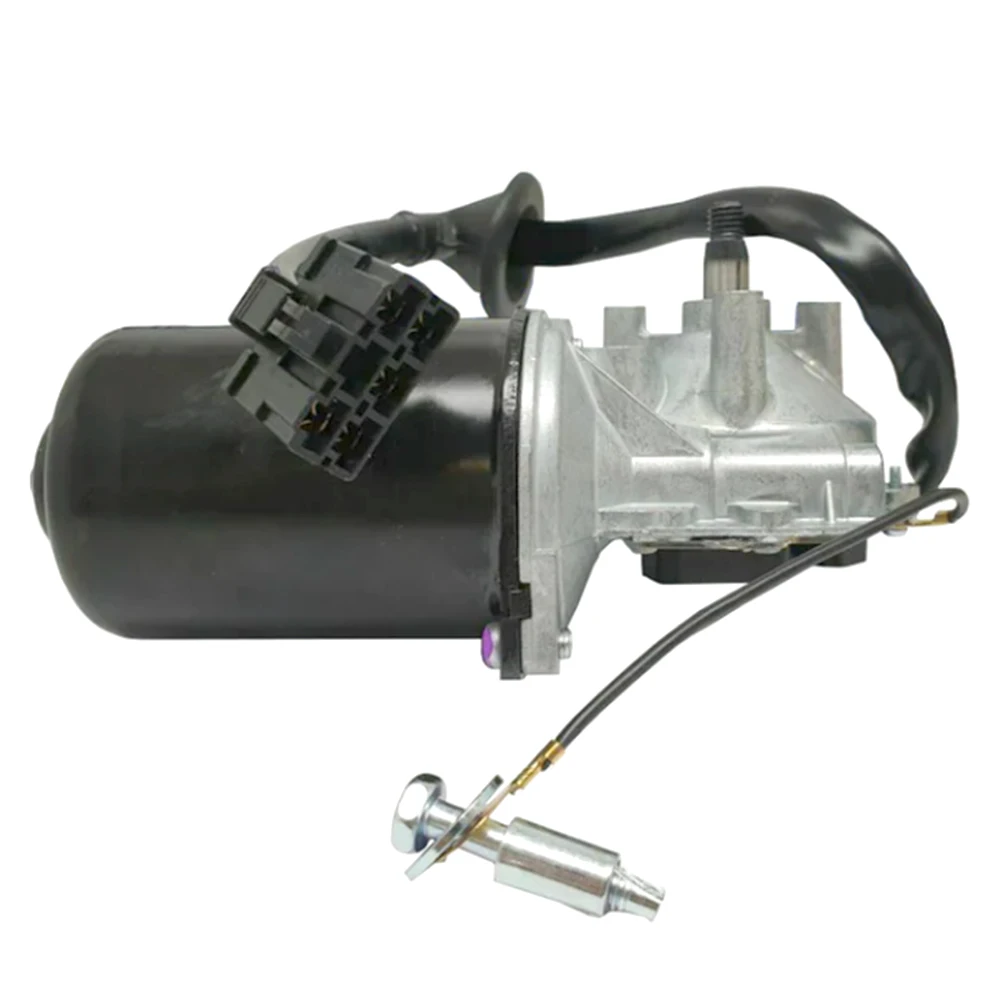 

Hot-selling 91498-265 Front Windshield Wiper Motor for Ford Falcon BA BF 2002-2008 Auto Wiper System Parts