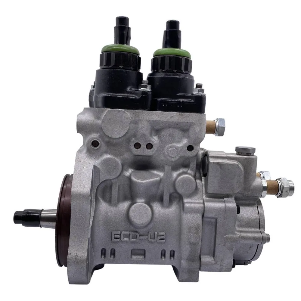 094000-0306 0940000306 8-994392769-2 Diesel Fuel Injection Pump for ISUZU 6HK1