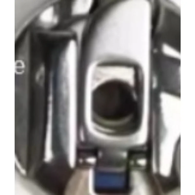 Heavy Industry Machine 210D For Brother 311G Jack 2010 Socket Pattern Fish Machine Shuttle Shell