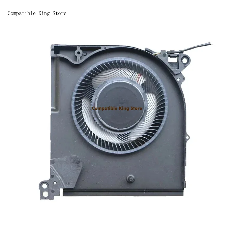 X For HP Zbook Studio G7 Laptop CPU/ GPU Cooling Fan