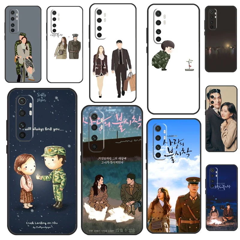 Crash Landing On Yo… - image