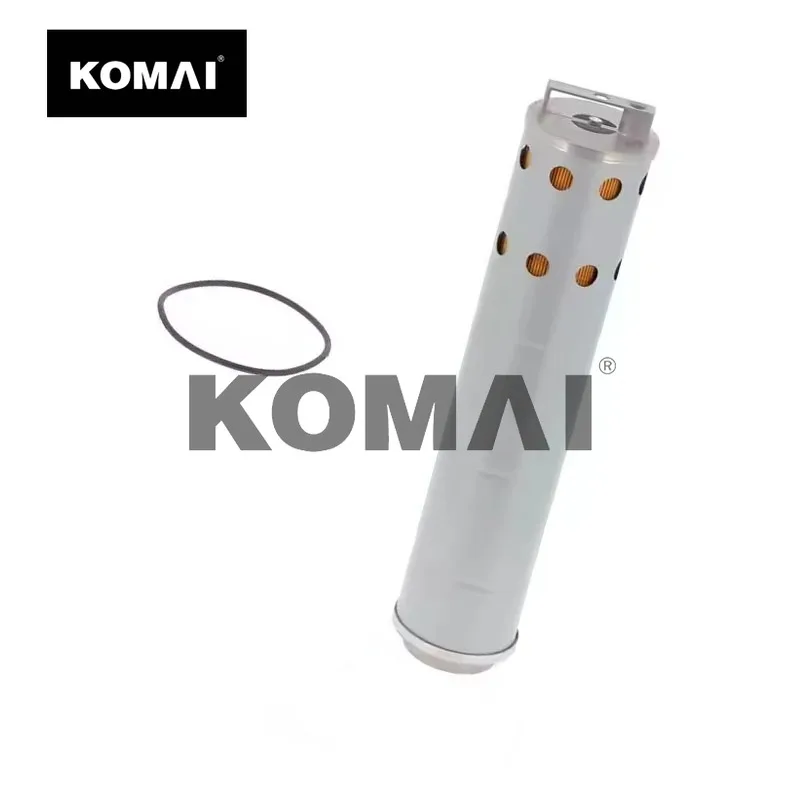 

KOMAI Construction Machinery Parts Tractor Excavator Parts 4448401 Hydraulic Oil Filter