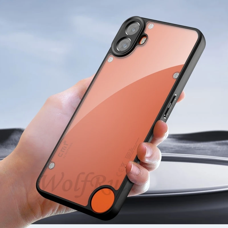 For Nothing Cmf Pho… - image