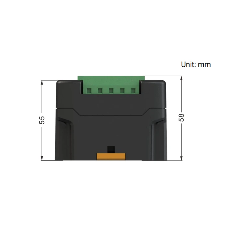 HAT310 Smartgen Generator Parts Controller Diesel Generator Set