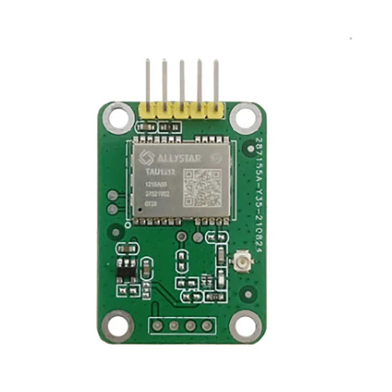 Allystar TAU1312 High-Performance Dual-Band RTK Positioning Module Development Board L1 L2 L5 GPS BeiDou GLONASS Galileo QZSS
