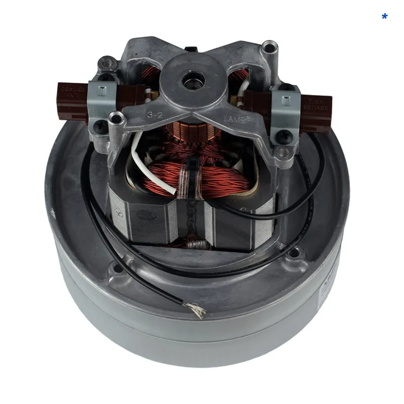

119559-00 E47185 FF10 for Amedege Vacuum Cleaner Motor 1000W Copper Wire Motor