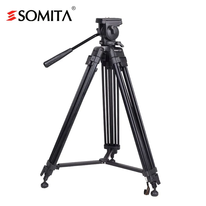 Treppiede per camer St - 650 1,8 M con nuova testa