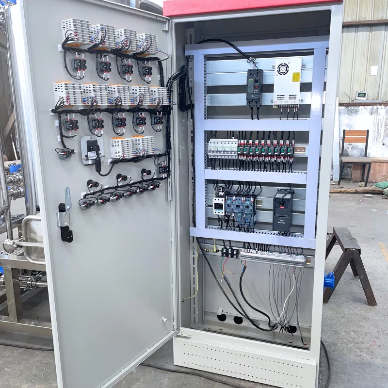 Beer Brewing Machine in China 2bbl Turnkey Beer Brewing System Equipment Brewing Beer