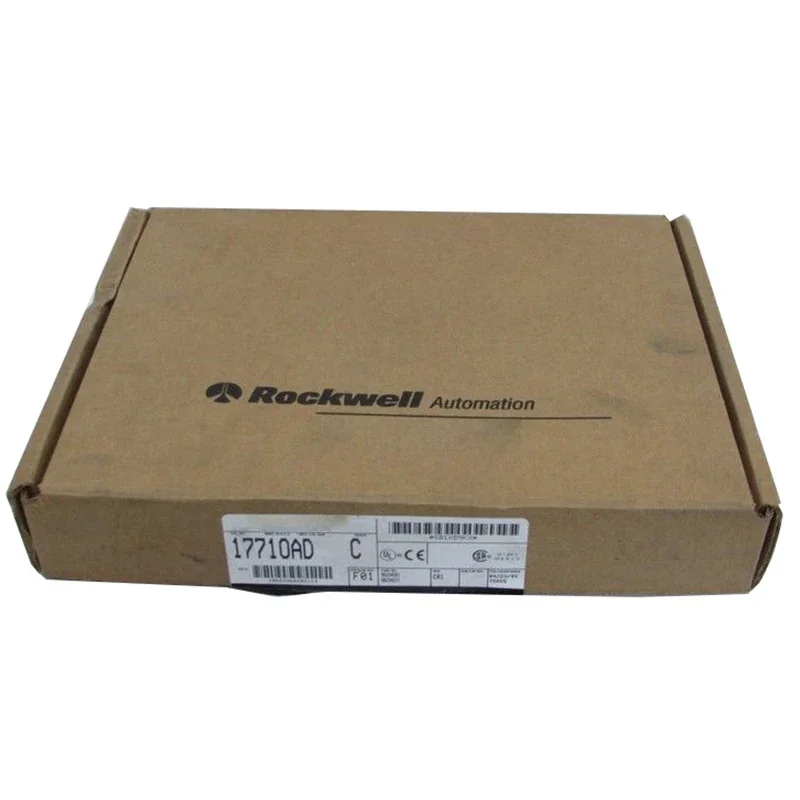 Brand New Original 1771-OAD PLC 10-138V Digital AC Output Module Spot