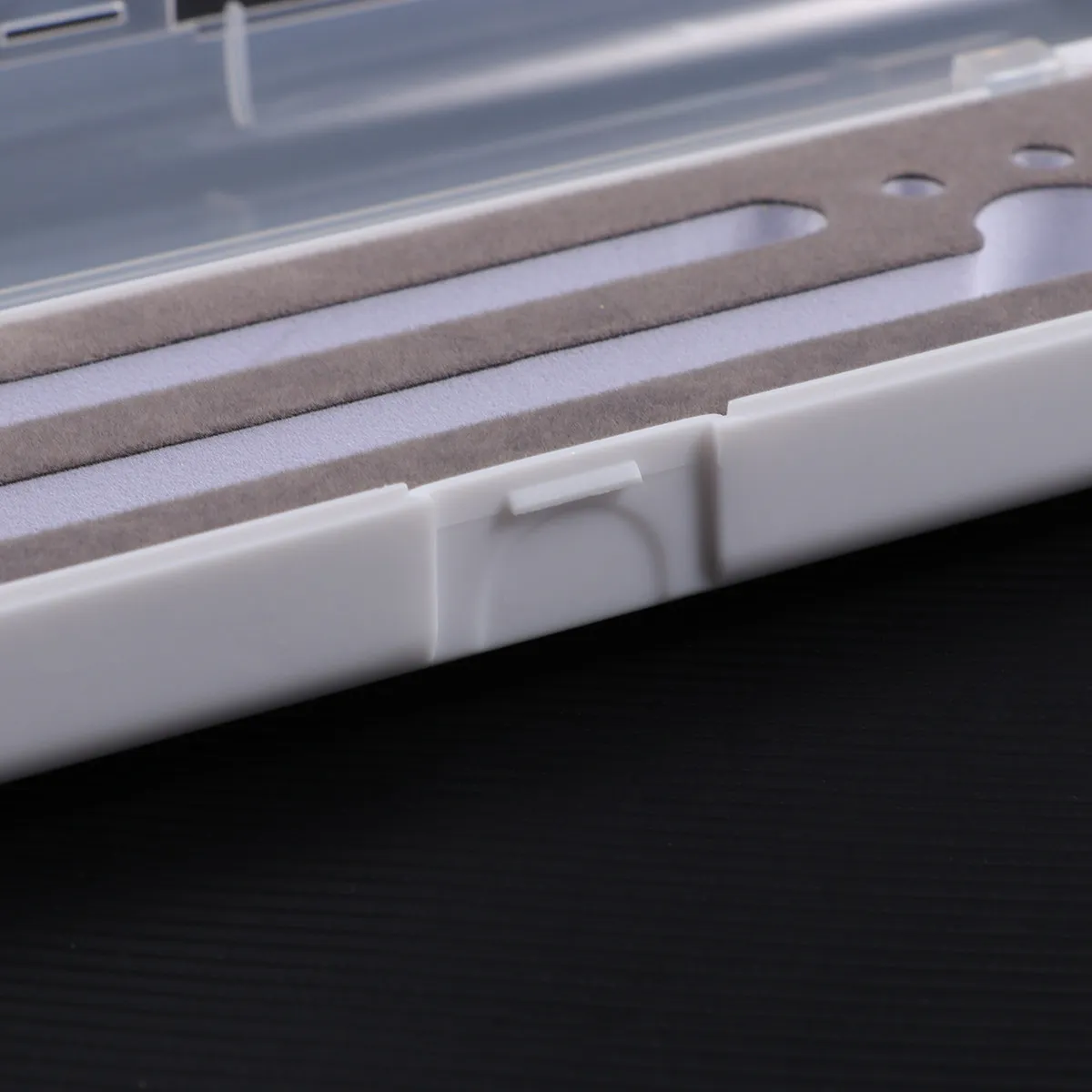 

Чехол для стилуса 10 мм, универсальный премиум-кейс для хранения, защитный чехол для емкостного стилуса, ручки для письма, защита от царапин