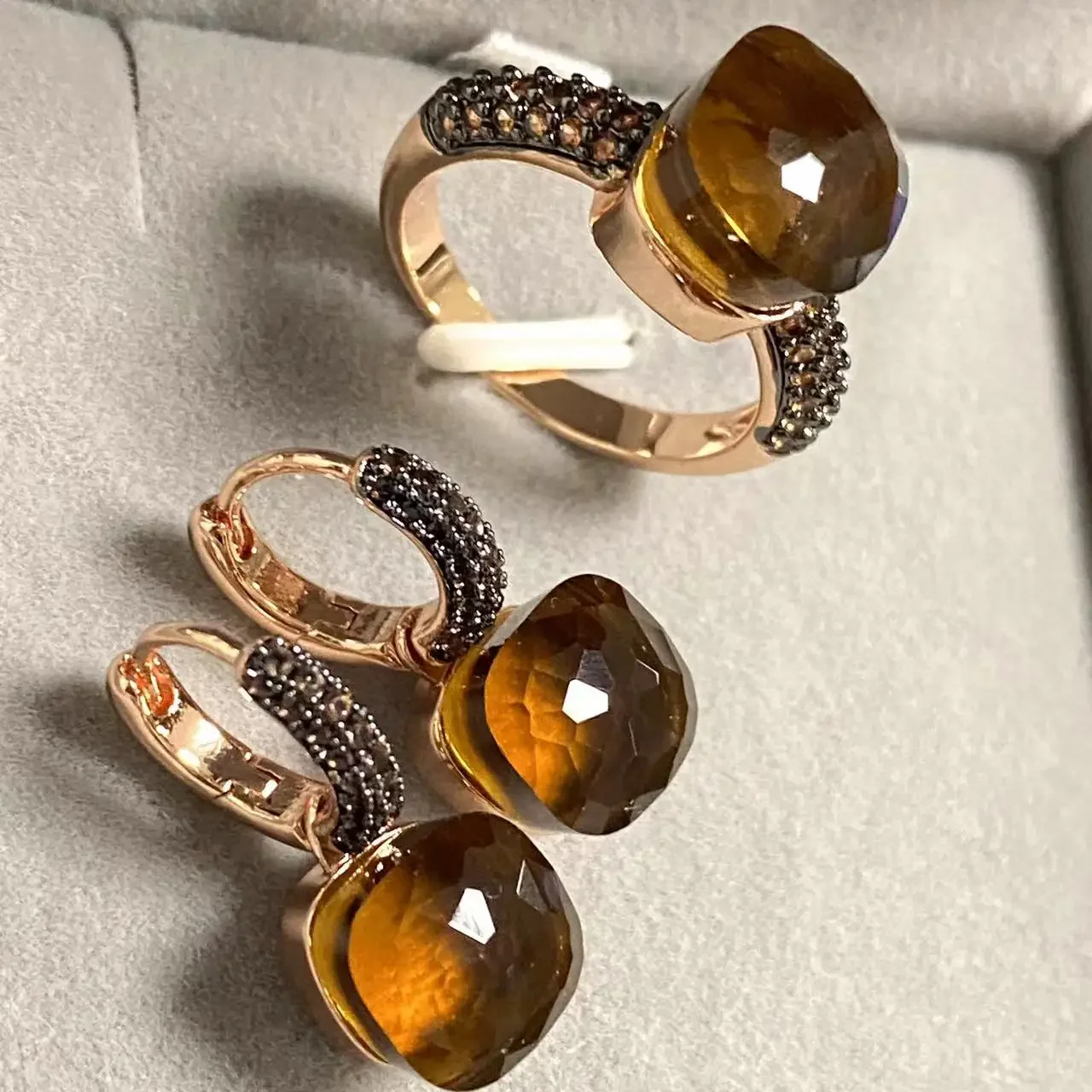 Thumbnail 2 - #14 Ranked Matching Earring Sets Picks in 2026