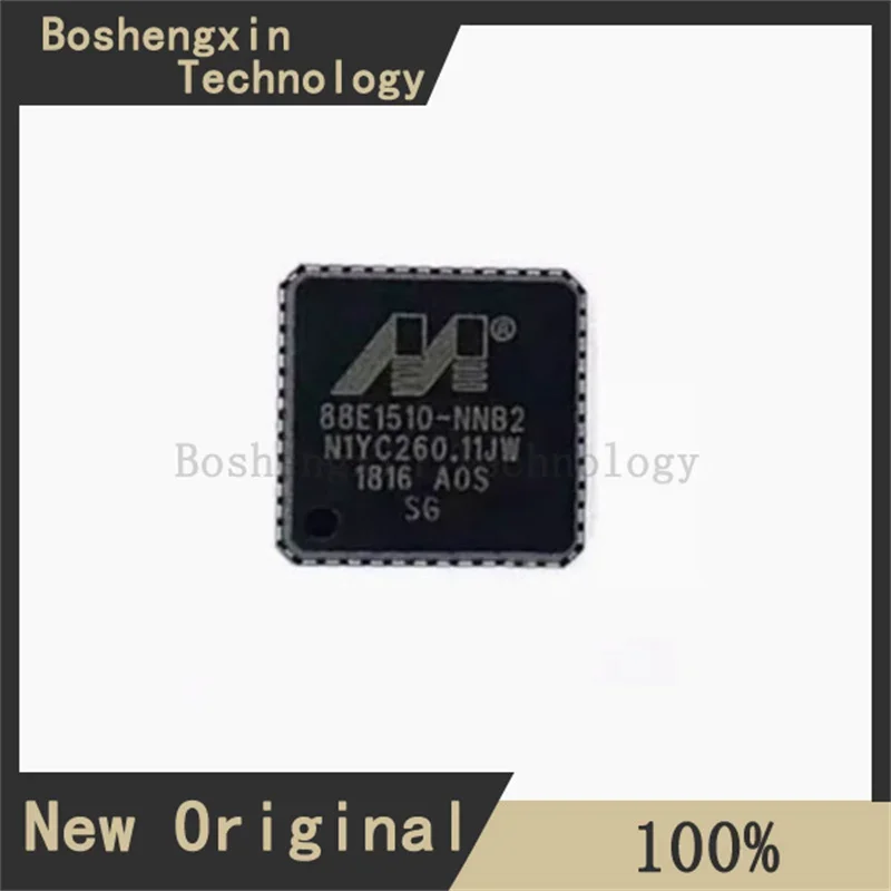 1Pcs 88E1510-A0-NNB…