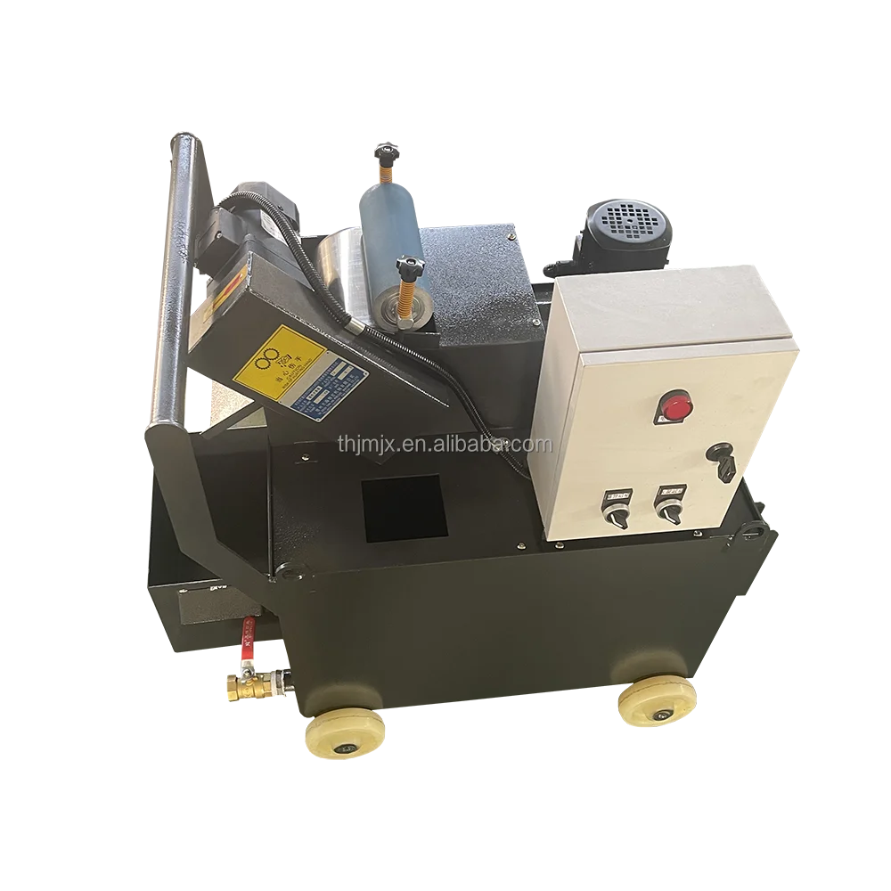 

Magnetic Roller Separator With Water tank to Separate and Filter Cutting Fluid Iron Powder