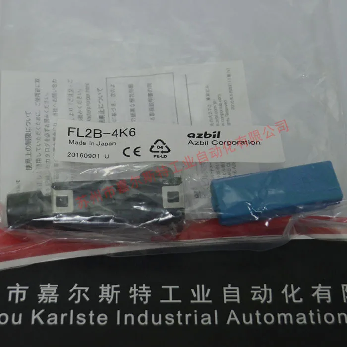 

2025 Original Spot FL2B-4J6 FL2B-4K6 FL2B-2J6 FL2B-2J6-E Japan Proximity Switch