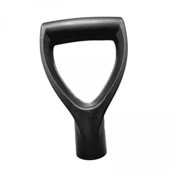 

4x Shovel Shaft Handle Y Handle Replaces Easy Installation Shovel Holder 34mm