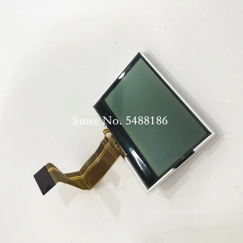 

Оригинальный ЖК-дисплей Zebra с гибким экраном для Zebra QLN220 QLN320 QLN420 мобильного принтера