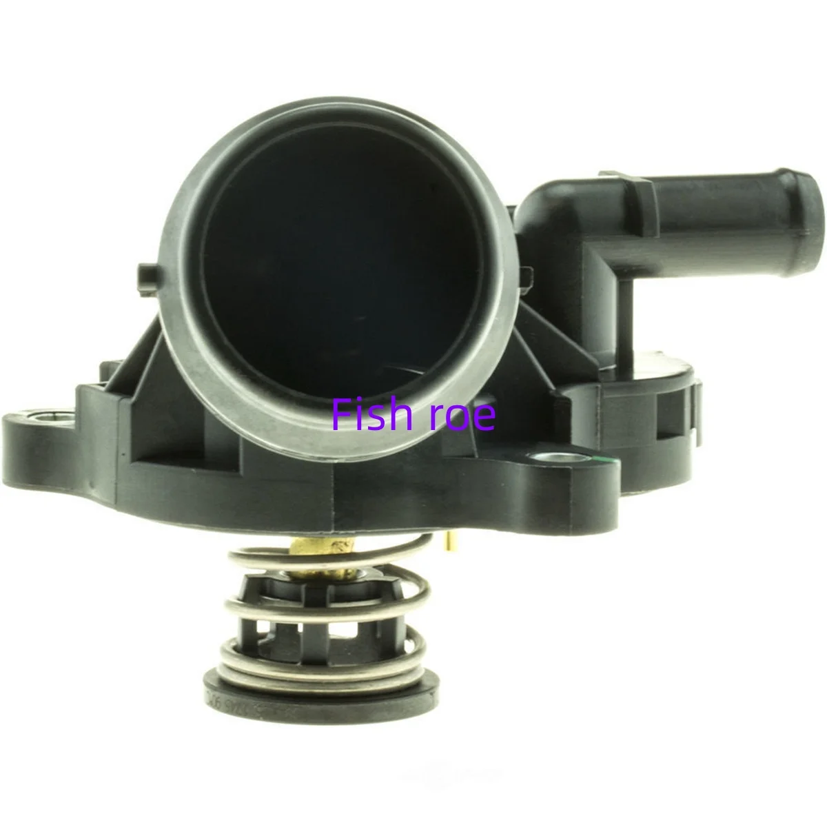Fotografia 5: A caixa do termostato é adequada para C-hevr-ol-et OE # 68217305AD, 68217305AE, 68217305AF 6