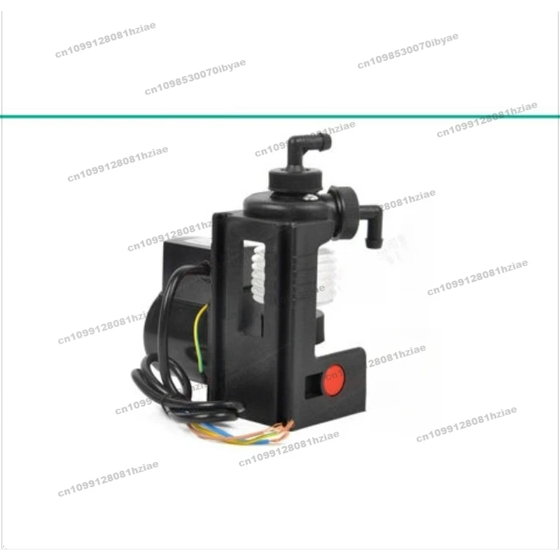 FOR Water Pump Liquid Metering and Replenishment Pump, Color Expansion Machine Pump, Laminating Machine Pump DZ-2XU2