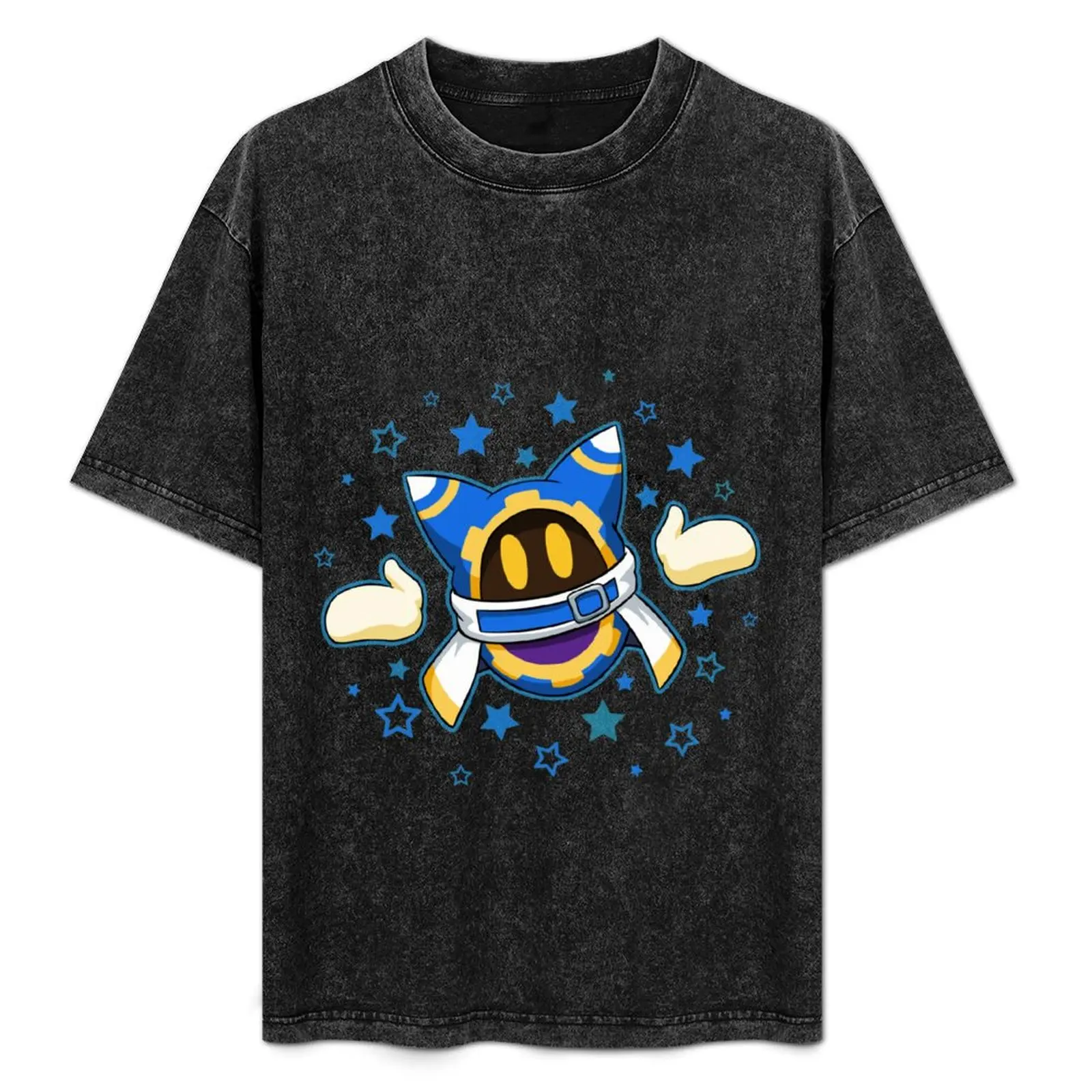 

Magolor T-Shirt Sweat Absorbing Sports Tee Shirt