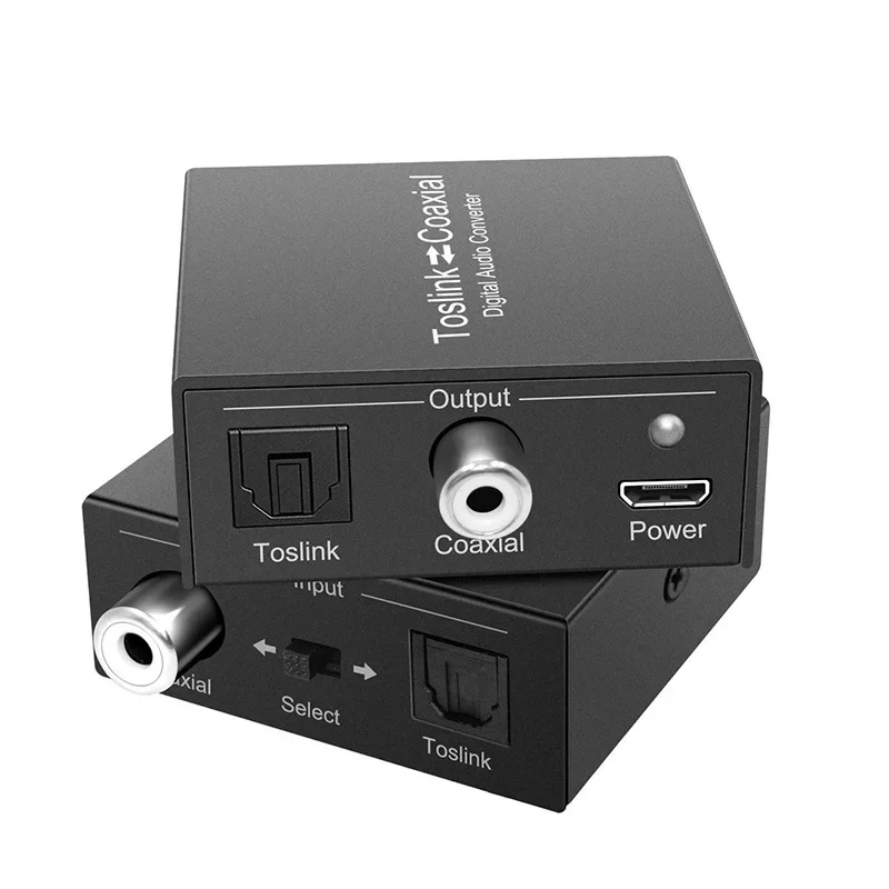 Digital Audio Conve… - image