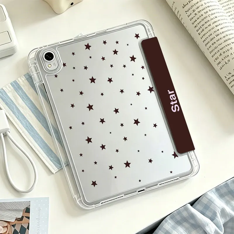 Y Fold Tablet Case For Honor Pad X8 X9 Pro Honor X9/X9A 11.5 Huawei Matepad SE 11 Huawei 11.5 11.5S Huawei mini 8.8