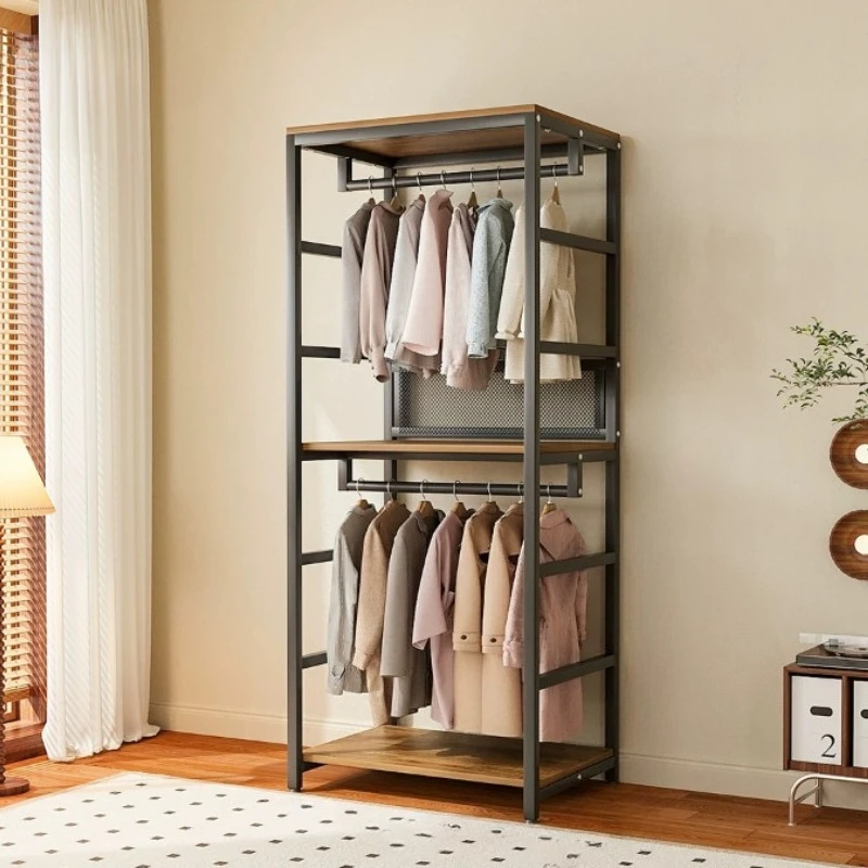 Thumbnail 4 - #8 Low Price Open Wardrobe Closet Deals