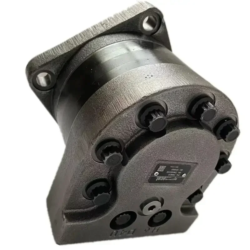 

Hydrostatic Drive Motor 7499819 6682034 for Skid Steer Loaders 751 763 773 S130 S150 S16 S160 S175 S18 S185 S205 S510
