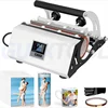 Mug Heat Press Machine Digital Cup Sublimation Printing Machine Heat Transfer Printer for Coffee Mugs DIY Custom Printing