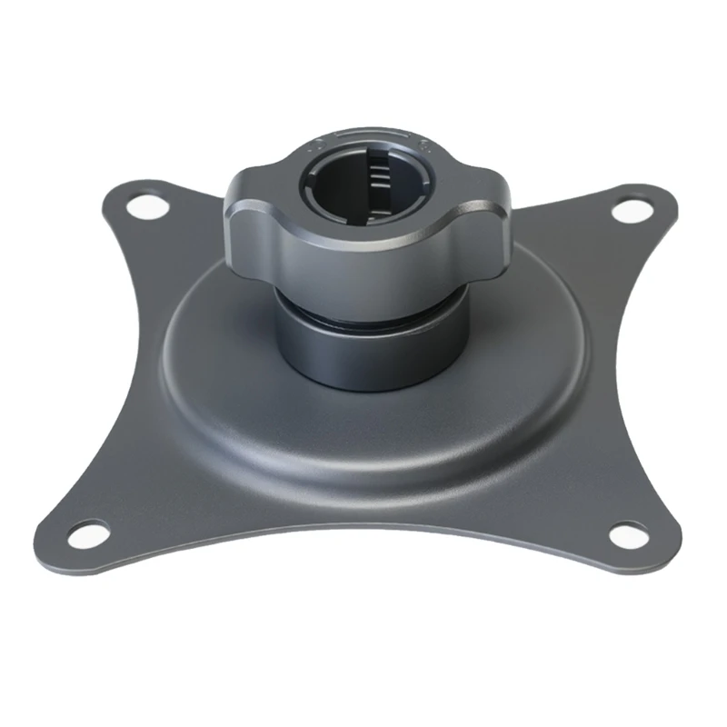 U55C 17mm VESA Mount Adapter Plate For Portable Screens Includes Installation Screws
