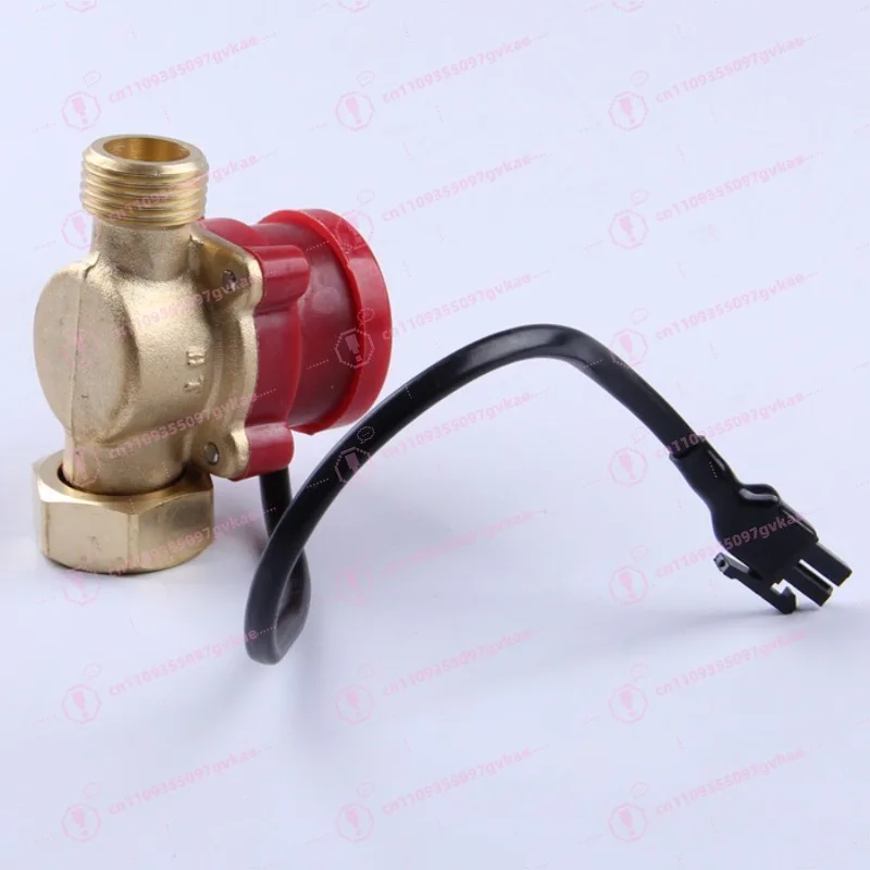 HT60 6 Minutes To 4 Minutes 60W Water Flow Switch 220V 0.5A Automatic