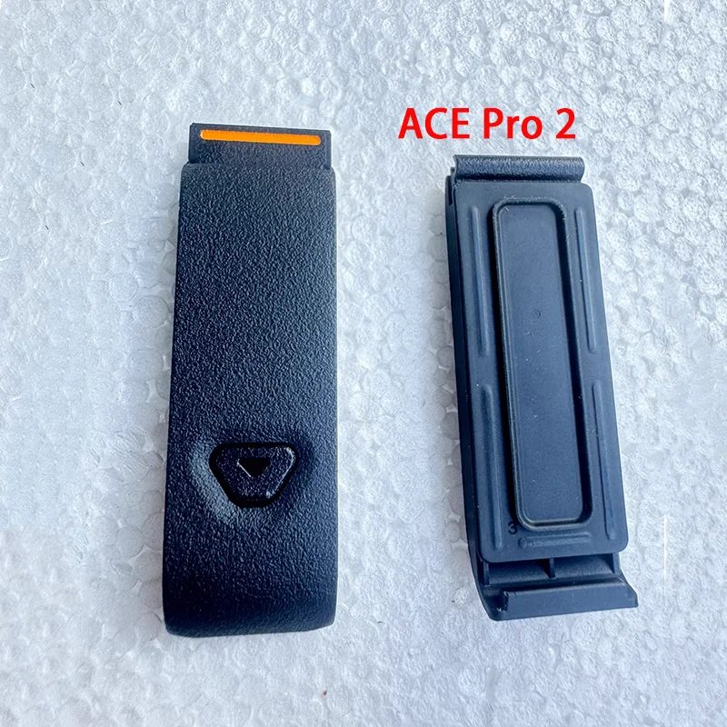 

Новые оригинальные запасные части для крышки батарейного отсека для экшн-камеры Insta360 ACE Pro 2.