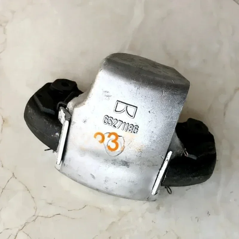 Old style fixed thickness sand belt machine friction block brake brake 65271186 accessory