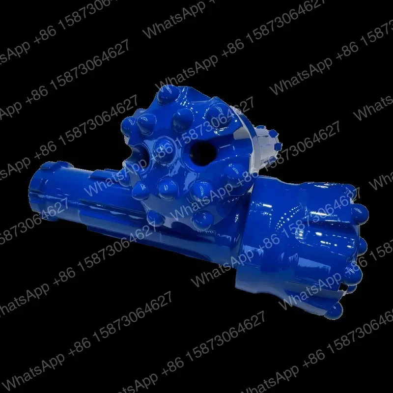 Precision Engineered High Performance Stone Drill Bits Down Hole Drill Bit for Mining Applications Drilling Tool API Standard