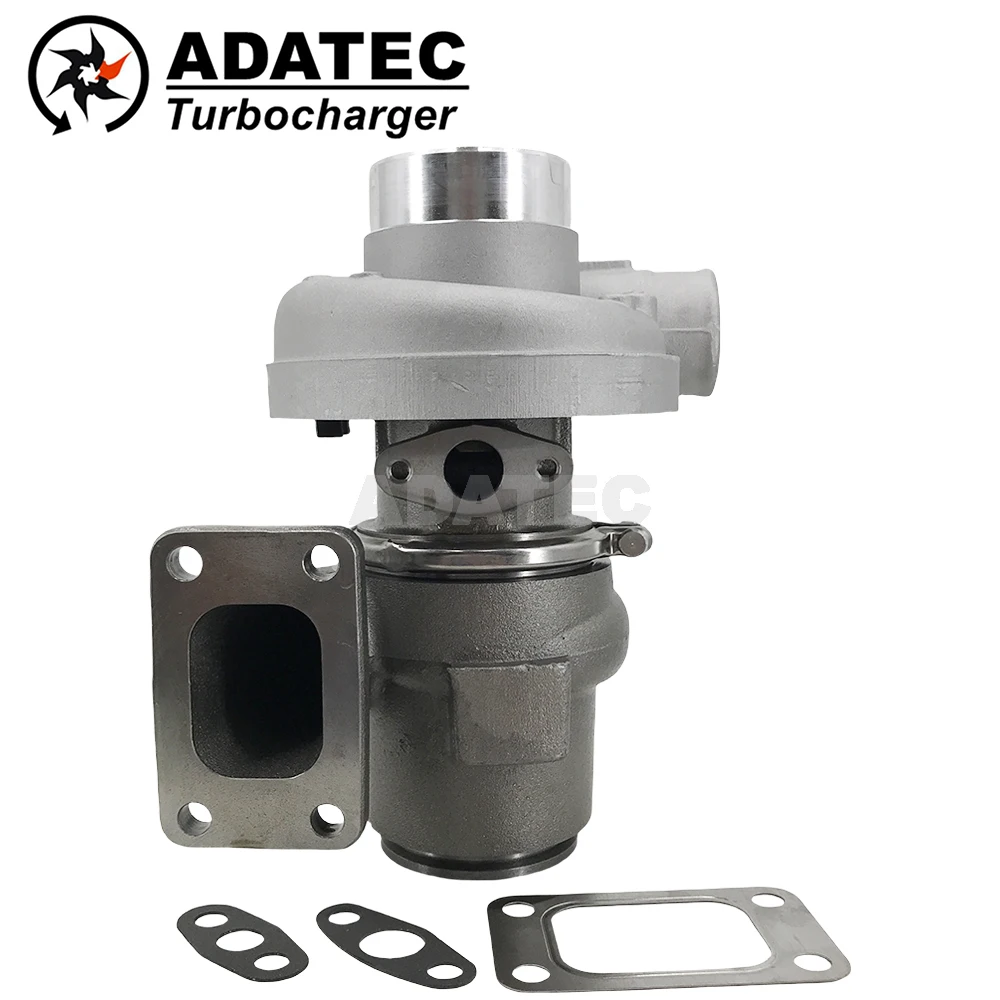 

HX30 Turbo Charger 3592109 Turbocharger For Cummins Engine 4BT Case Skid Steer Loader 60XT 70XT 90XT 95XT Turbine 3592113