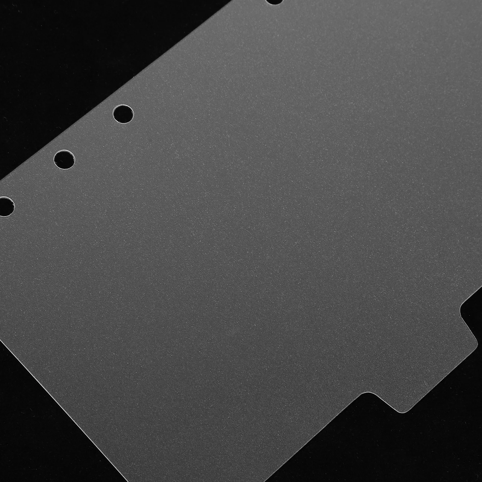 

A5 Binder Plastic Divider With Tabs Page Markers For Journals Notebooks Reports Presentations Detachable Index Dividers