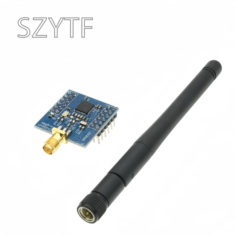 Zigbee Module Ti CC… - image