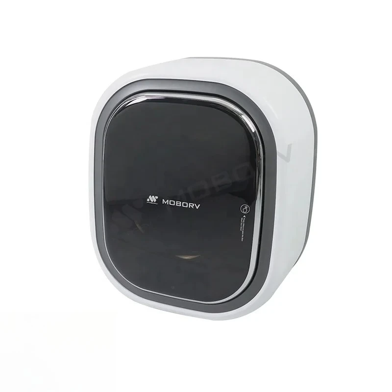 MOTORHOME PART RV Appliances Fully AUTOMATIC FRONT LOAD MINI WALL MOUNTED WASHING MACHINE